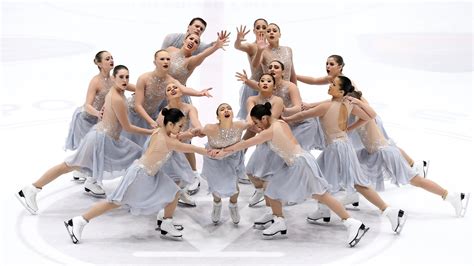 Figure Skating Championships .